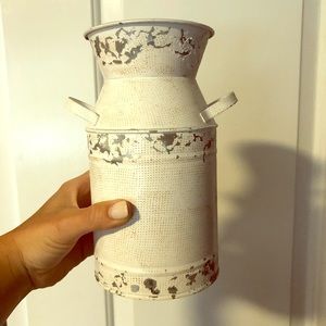 Farmhouse Vase